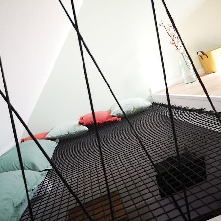 Duplex De Charme Hotel Seur Exterior foto