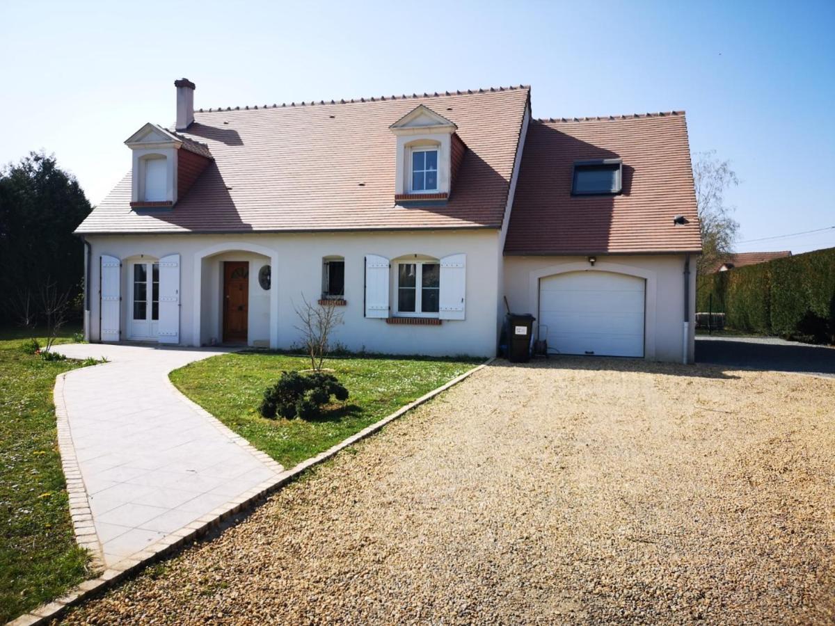 Duplex De Charme Hotel Seur Exterior foto
